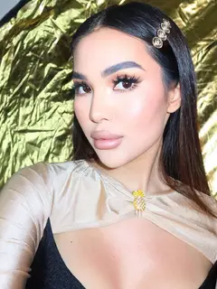 Teresa escort in Istanbul